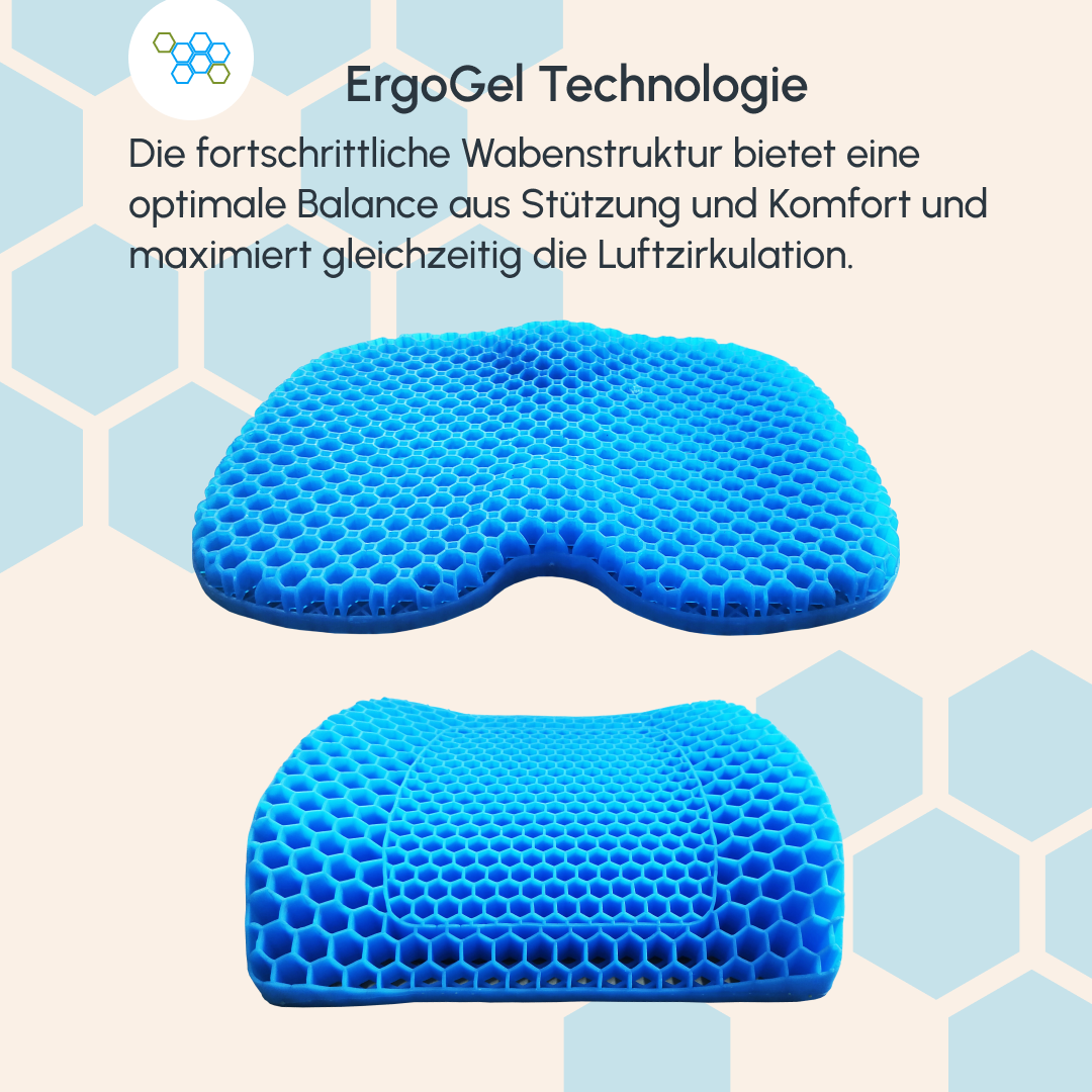 Ergonomie Spar-Set